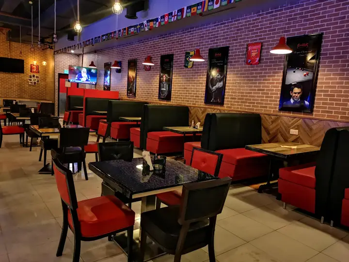 Дубай: Fortune Hotel Deira