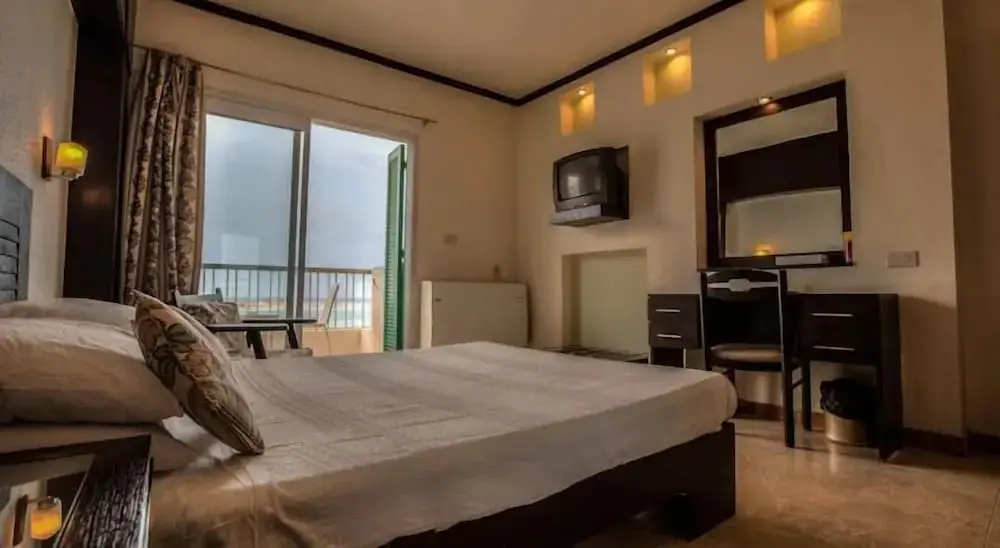 Мерса-Матрух: Beau Site Hotel Marsa Matruh