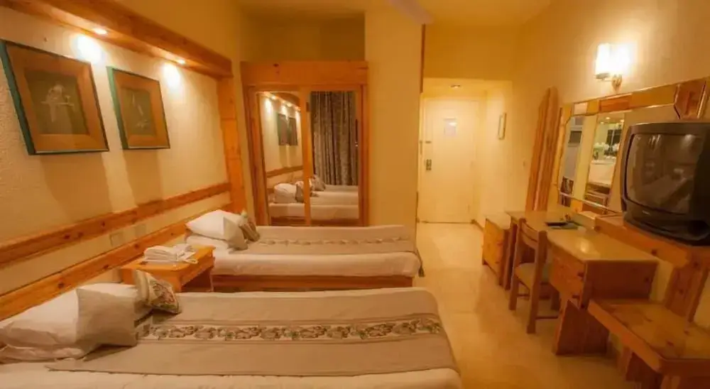 Мерса-Матрух: Beau Site Hotel Marsa Matruh