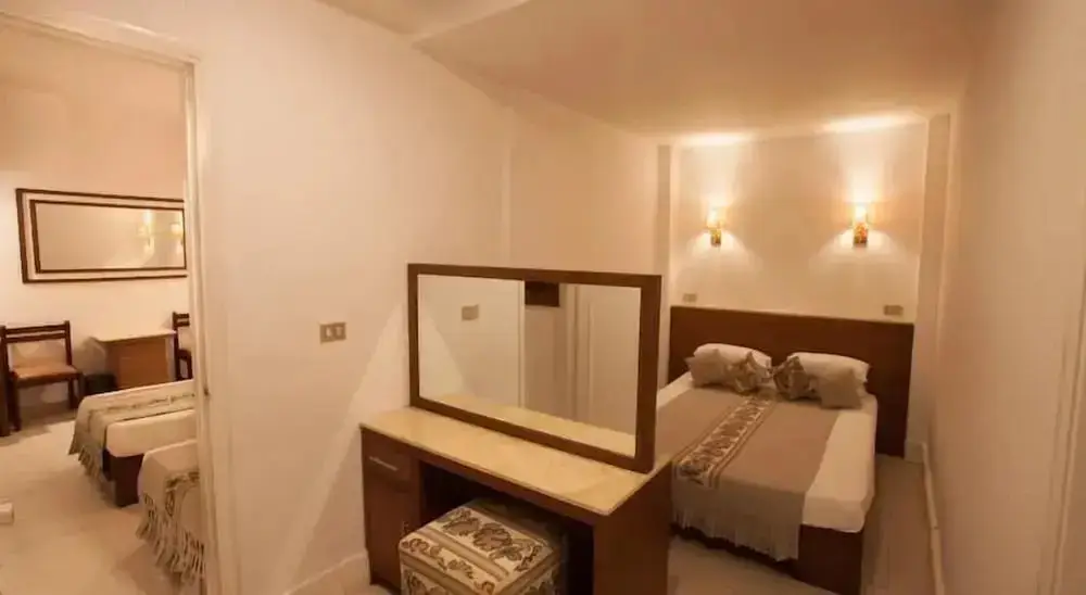 Мерса-Матрух: Beau Site Hotel Marsa Matruh