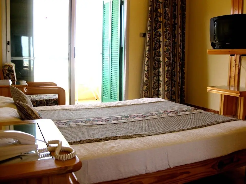 Мерса-Матрух: Beau Site Hotel Marsa Matruh
