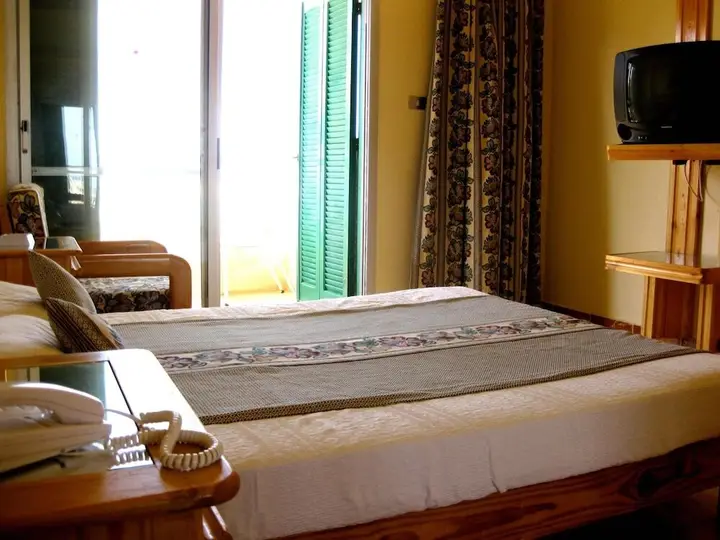 Мерса-Матрух: Beau Site Hotel Marsa Matruh