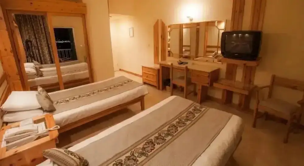 Мерса-Матрух: Beau Site Hotel Marsa Matruh