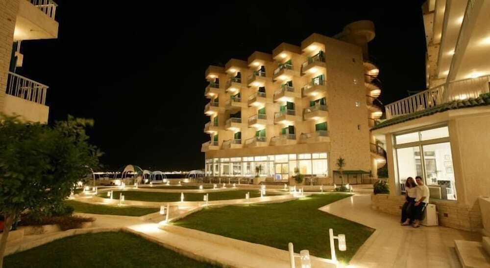 Мерса-Матрух: Beau Site Hotel Marsa Matruh