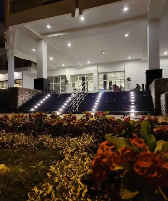 Хургада: Regina Resort and Aqua Park Hurghada