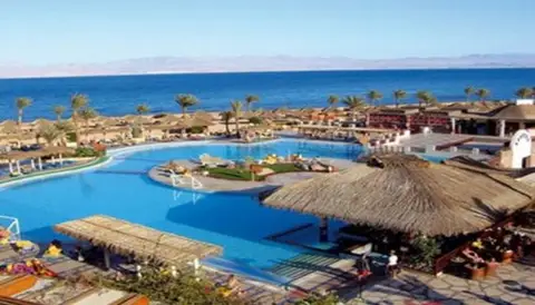 Taba Paradise Resort — фото 1