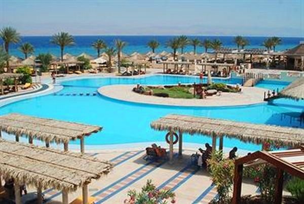 Таба: Taba Paradise Resort