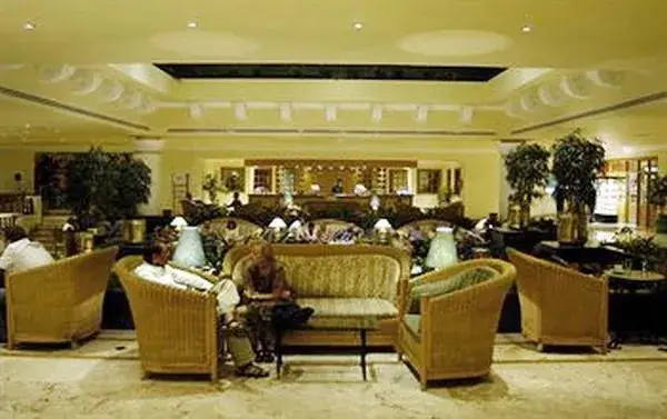 Таба: Taba Paradise Resort