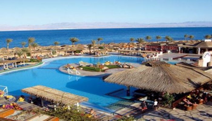 Таба: Taba Paradise Resort