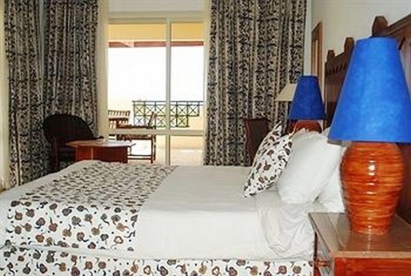 Таба: Taba Paradise Resort