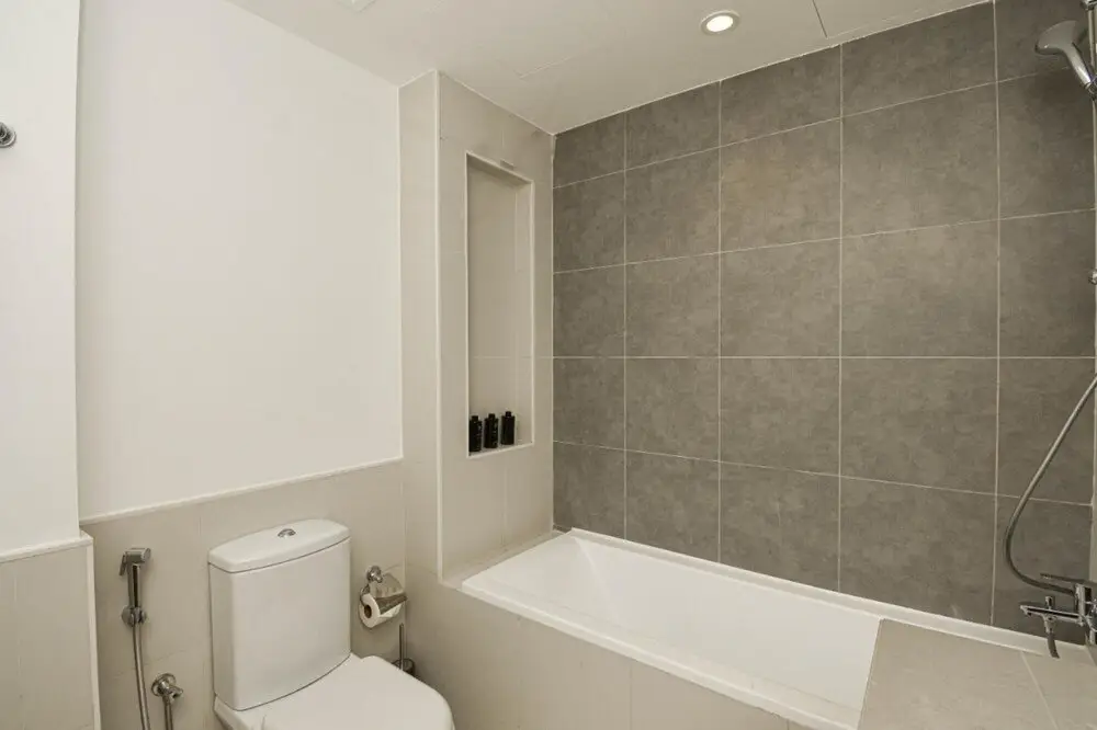 Дубай: Elegant 3 BR Dubai South
