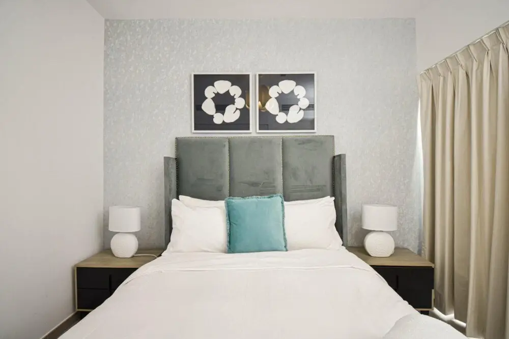 Elegant 3 BR Dubai South — фото 1