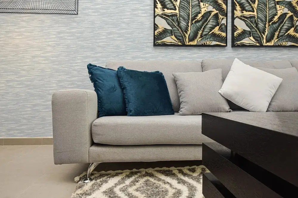 Дубай: Elegant 3 BR Dubai South