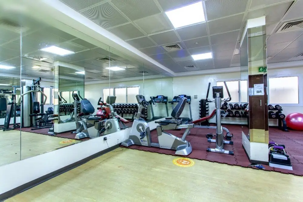 Дубай: Elegant Apt In Al Barsha South
