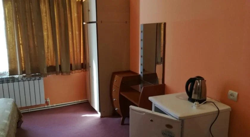 Цахкадзор: Tonratun Hotel