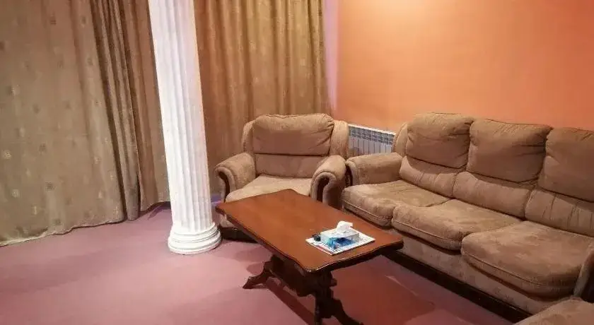 Цахкадзор: Tonratun Hotel