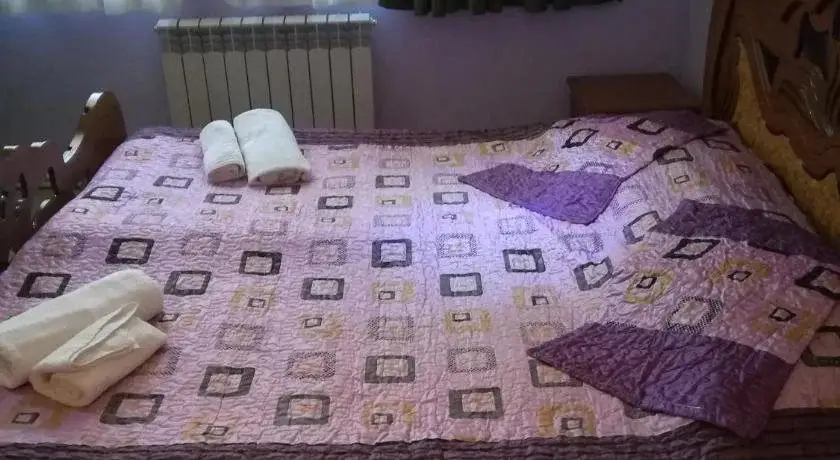 Цахкадзор: Tonratun Hotel