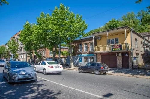 Кутаиси: Imereti Hostel