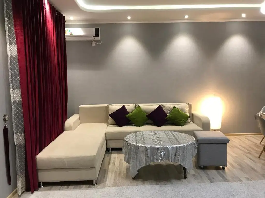 Самарканд: Comfortable Apartment!