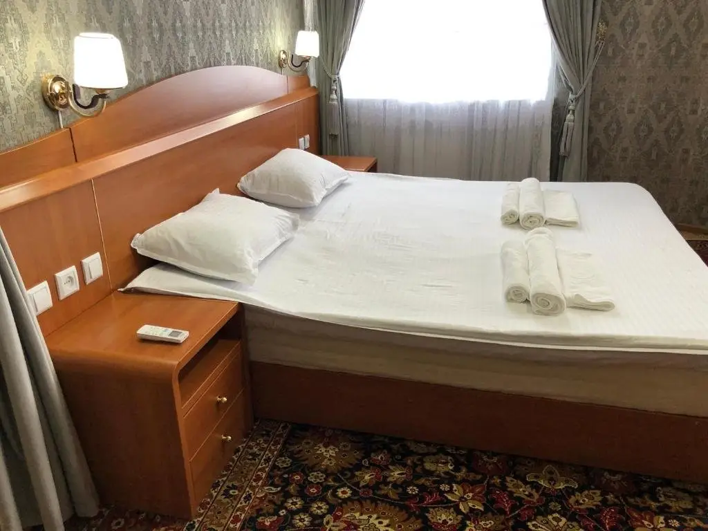 Самарканд: COMFORT iNN