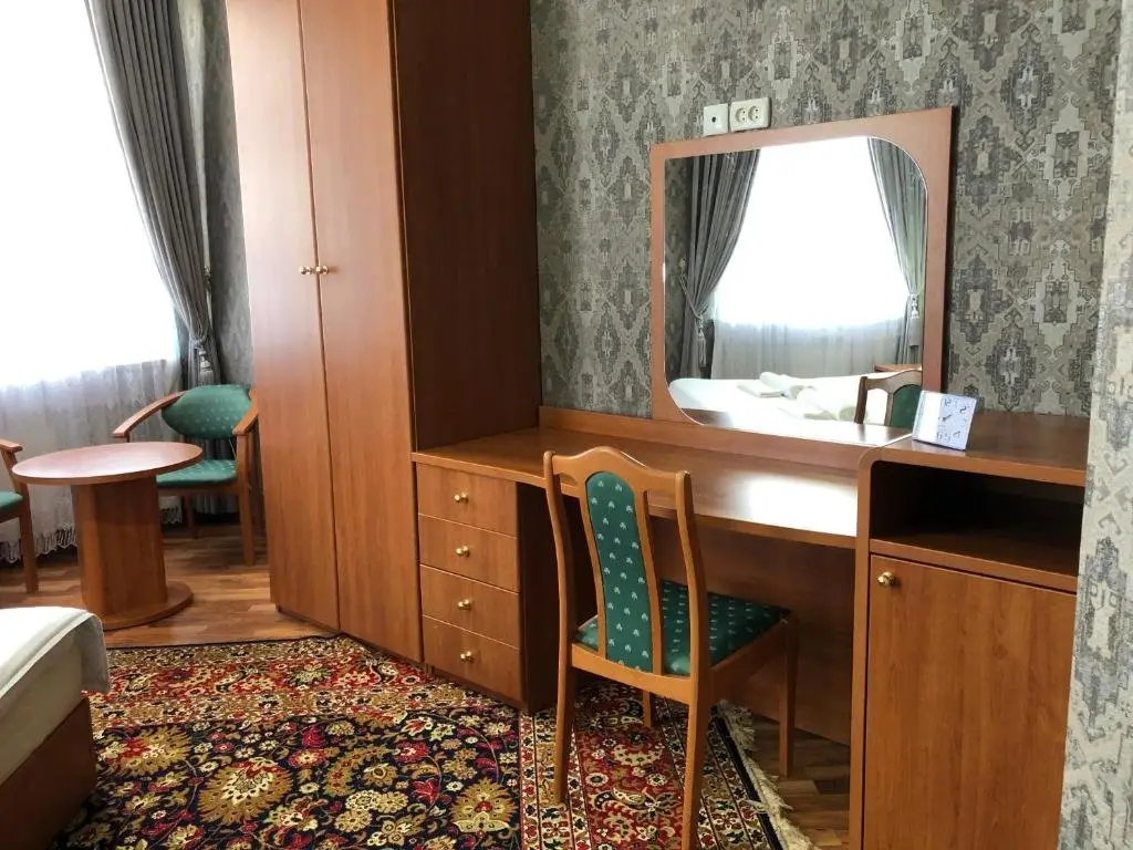 Самарканд: COMFORT iNN