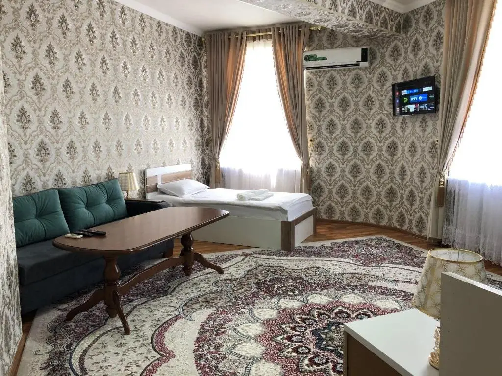 COMFORT iNN — фото 1