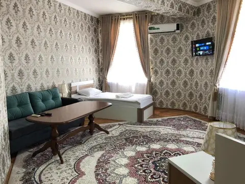 COMFORT iNN — фото 1