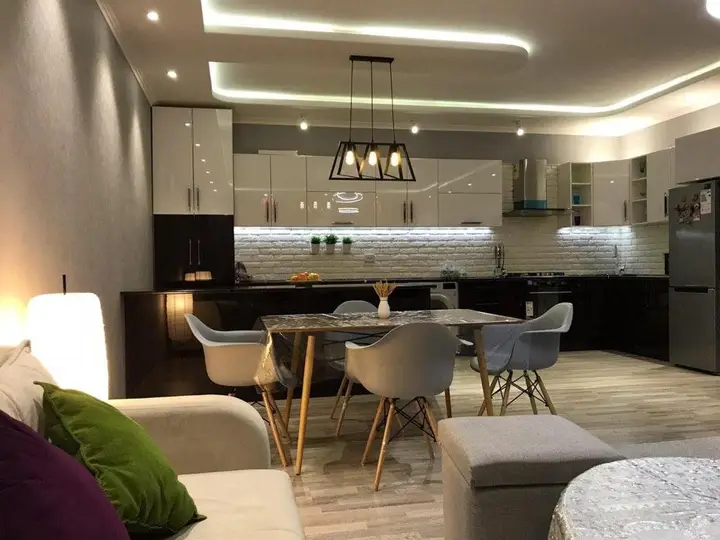 Самарканд: Comfortable appartments