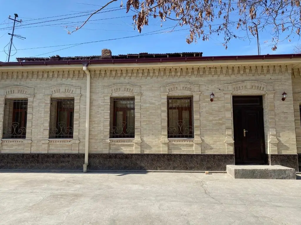 Самарканд: Comfort House