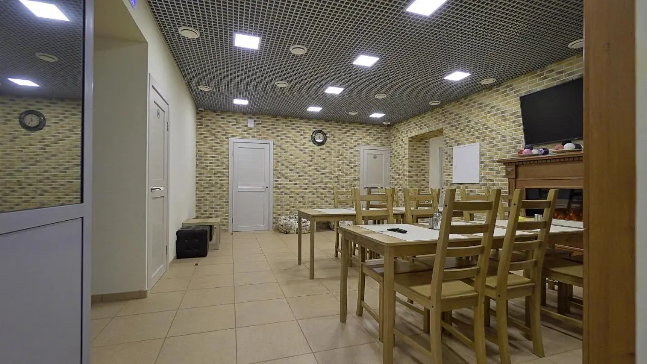 Екатеринбург: Hostel1 Uralskih Rabochih