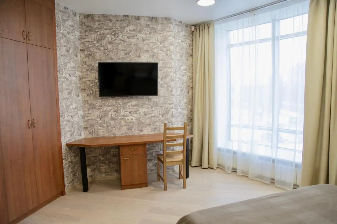 Екатеринбург: Hostel1 Uralskih Rabochih
