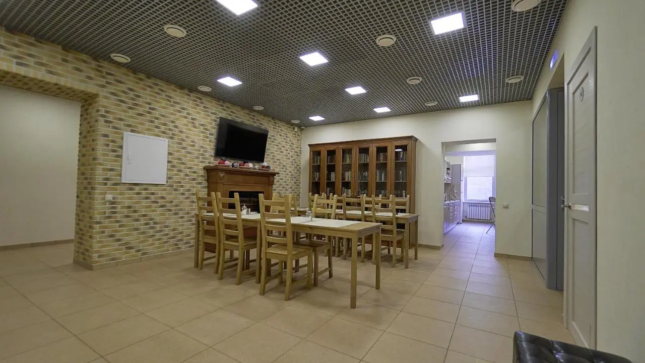 Екатеринбург: Hostel1 Uralskih Rabochih