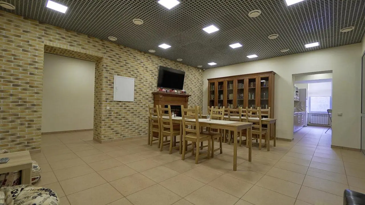 Екатеринбург: Hostel1 Uralskih Rabochih