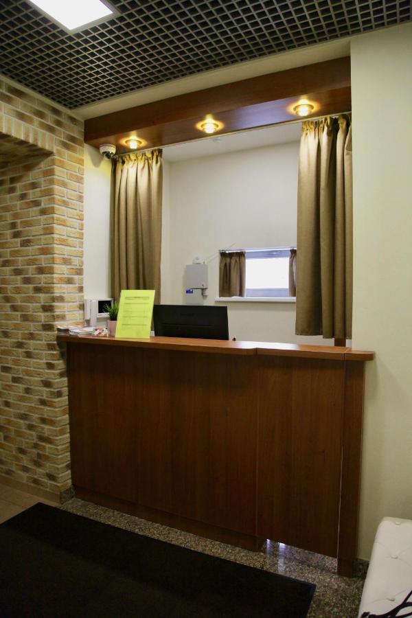 Екатеринбург: Hostel1 Uralskih Rabochih