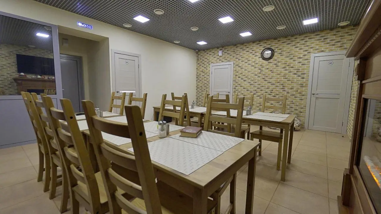 Екатеринбург: Hostel1 Uralskih Rabochih