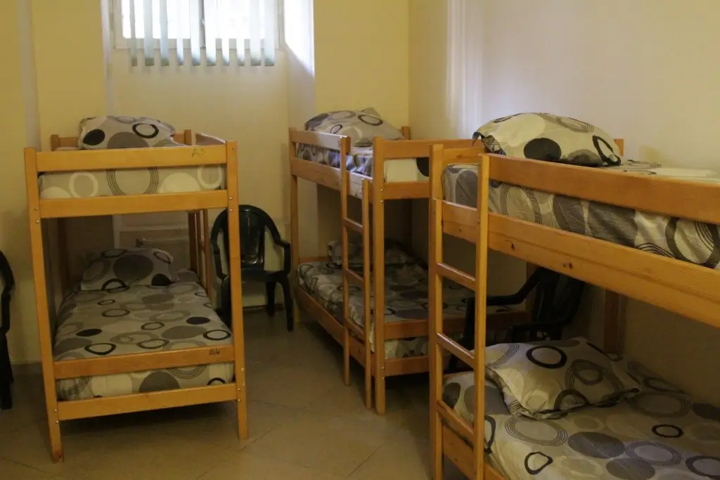 Тбилиси: Отель Lucky Hotel. Rooms & Hostel