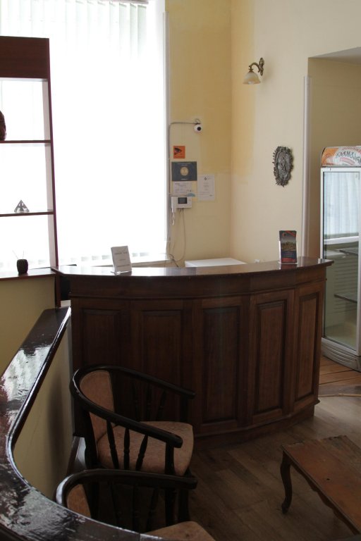 Тбилиси: Отель Lucky Hotel. Rooms & Hostel