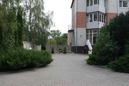 Мухавецкий: Villa Condra Brest