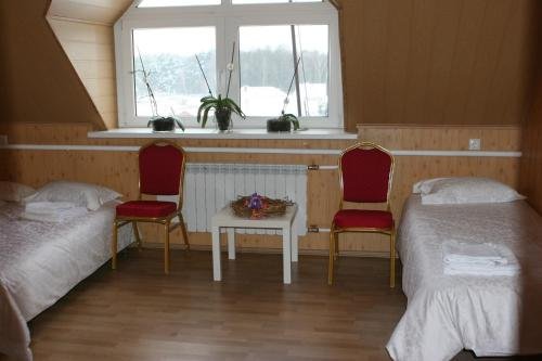 Мухавецкий: Villa Condra Brest