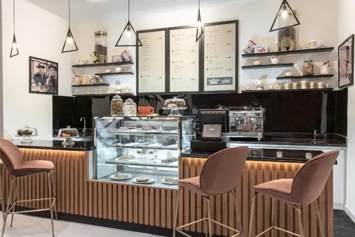 Дубай: Leva Hotel and Suites Mazaya Centre