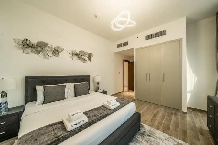 Дубай: Primestay - Al Habtoor City Two Bedroom