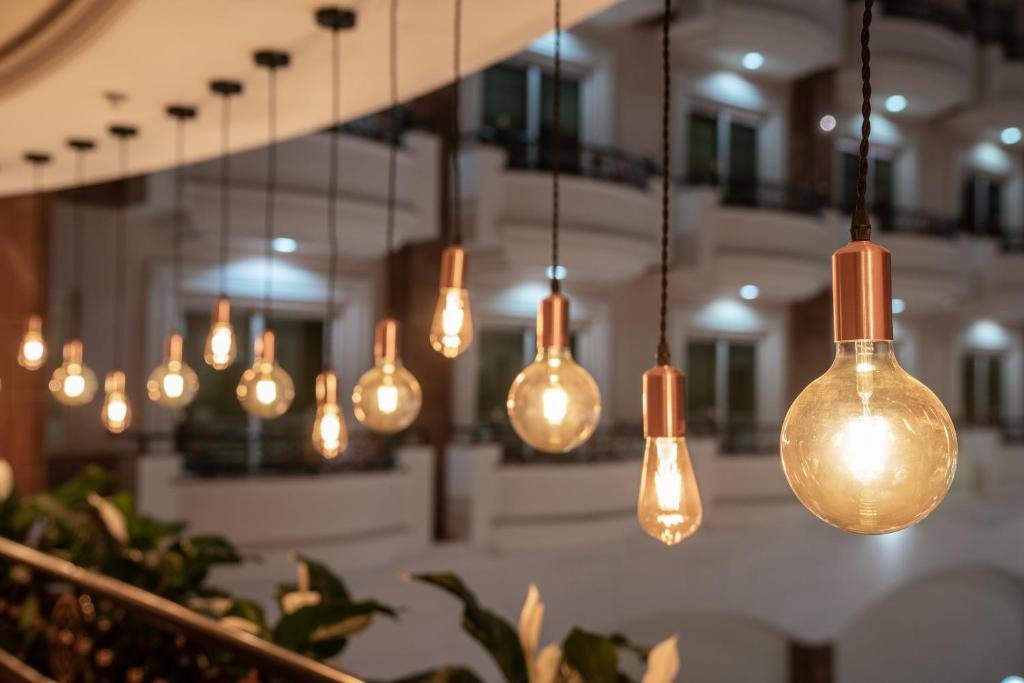 Дубай: Leva Hotel and Suites, Opposite Downtown