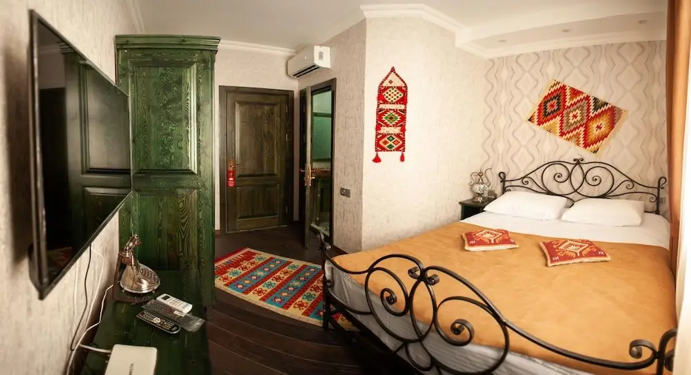 Баку: Отель D&J Old City