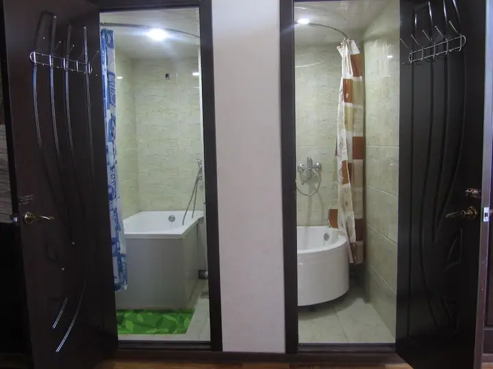 Ташкент: Hostel House