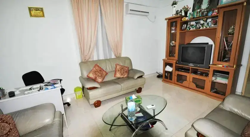 Атолл Дхаалу: Kudahuvadhoo Hostel