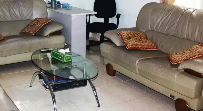 Атолл Дхаалу: Kudahuvadhoo Hostel