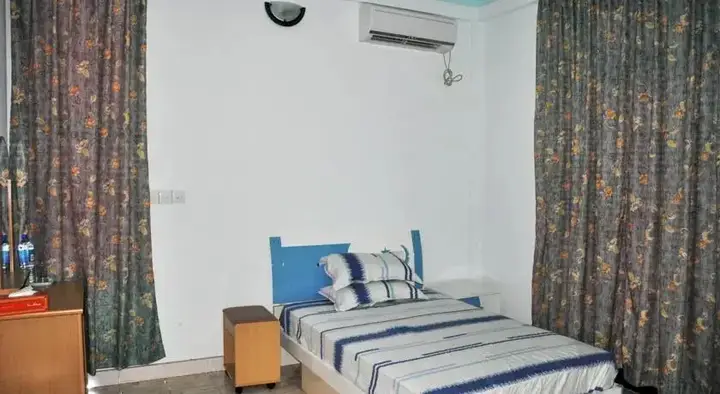 Атолл Дхаалу: Kudahuvadhoo Hostel
