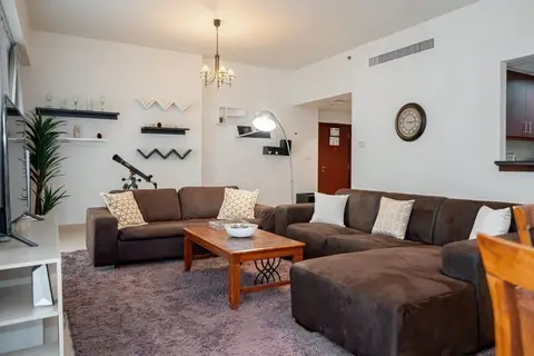 HiGuests Vacation Homes - Rimal 2 — фото 1