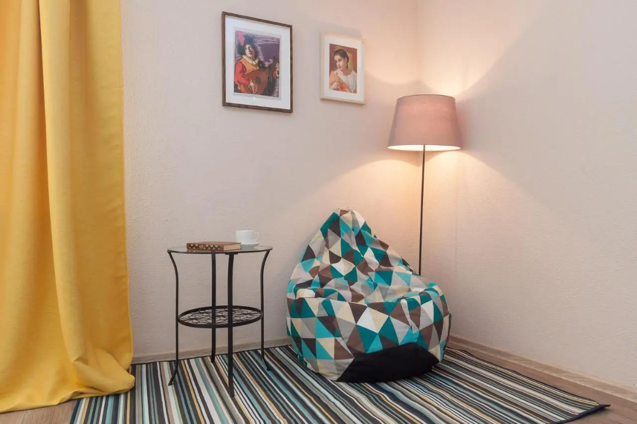 Екатеринбург: Story Hostel