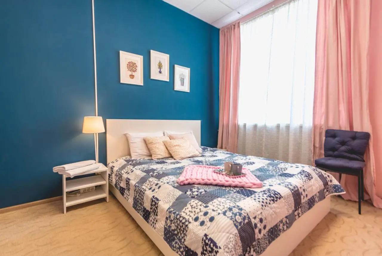 Екатеринбург: Story Hostel